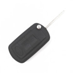 Old Land Range Rover Discovery LR 3 EWS System SPORT 2006-2009 3 Buttons Flip Remote Key With 7935 chip